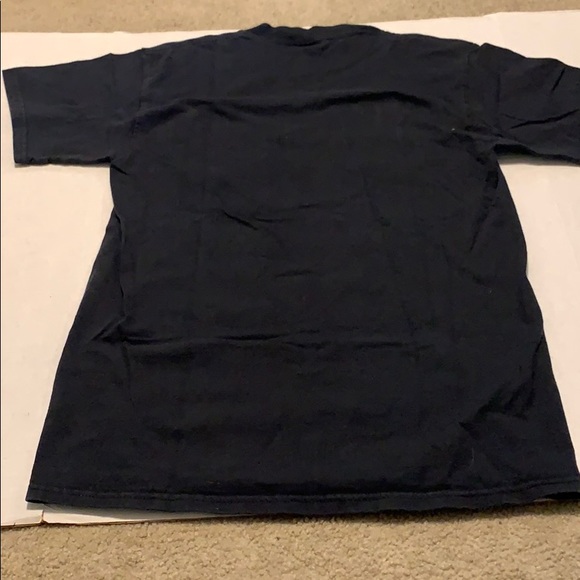 The Simpsons T-shirt - Picture 2 of 3